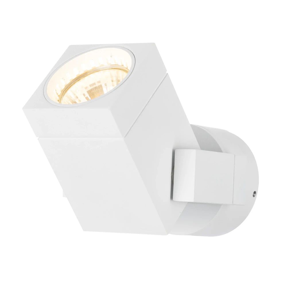 Citilux Дюрен CL538611 Спот поворотный Белый