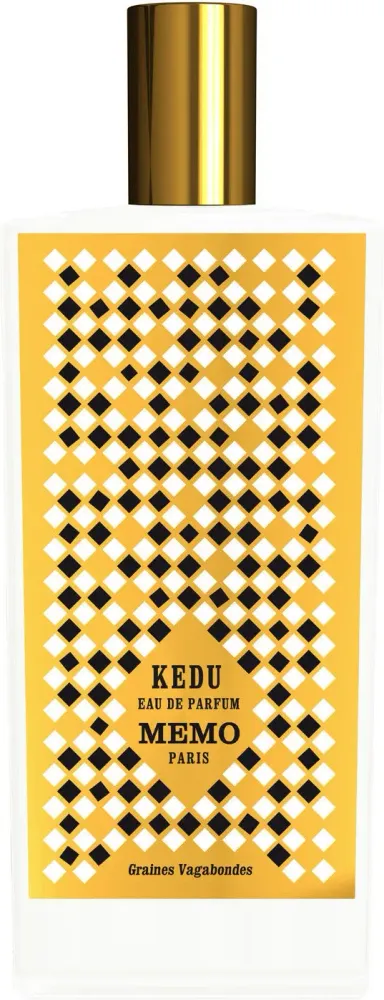 MEMO KEDU EDP 75 ML