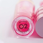 Vivienne Sabo Lip Oil Dessert a Levres Масло для губ 02 розовый