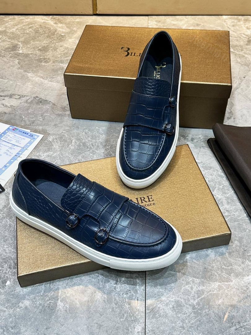 Слипоны Billionaire