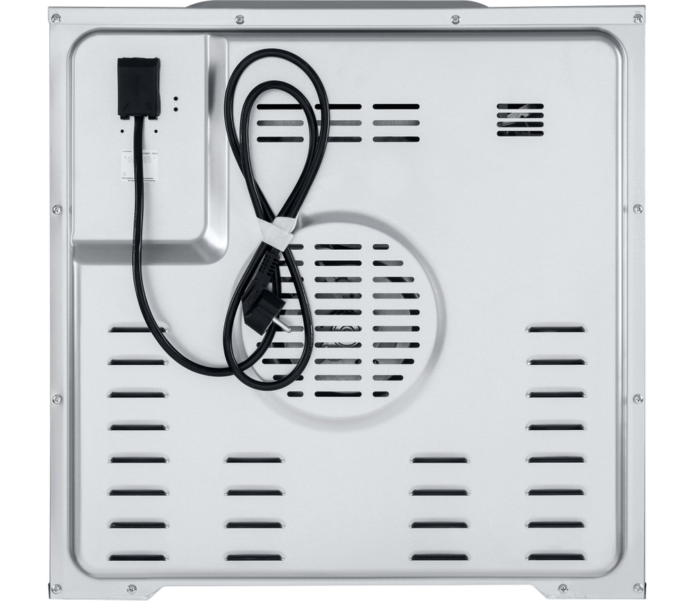 Шкаф духовой электрический MAUNFELD EOEH.7611SCS2 фото 3