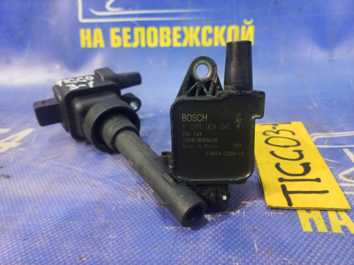 Катушка зажигания CHERY TIGGO 3 2016