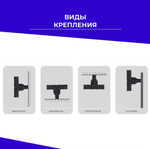 Светодиодный промышленный светильник СКС 150Вт