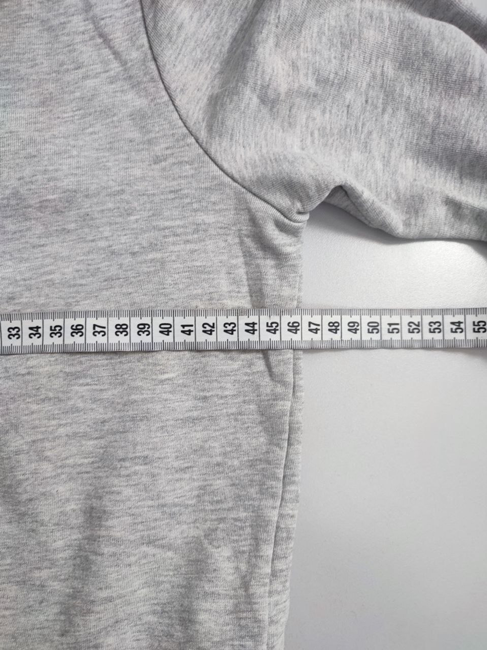 Джемпер H&M трикотажный 44 размер