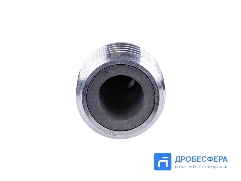 Сопло для пескоструйного аппарата угловое вентури ATC 8,0-2 арт. 10112523