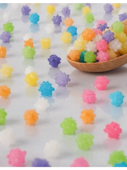 Японские конфеты Компэйто "Знаки Зодиака" 12 г * 12 шт