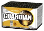 Батарея салютов GUARDIAN  0,8"-1"/62 залпов