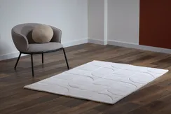 Ковер из шерсти kedarnath из коллекции ethnic, 120x180 см