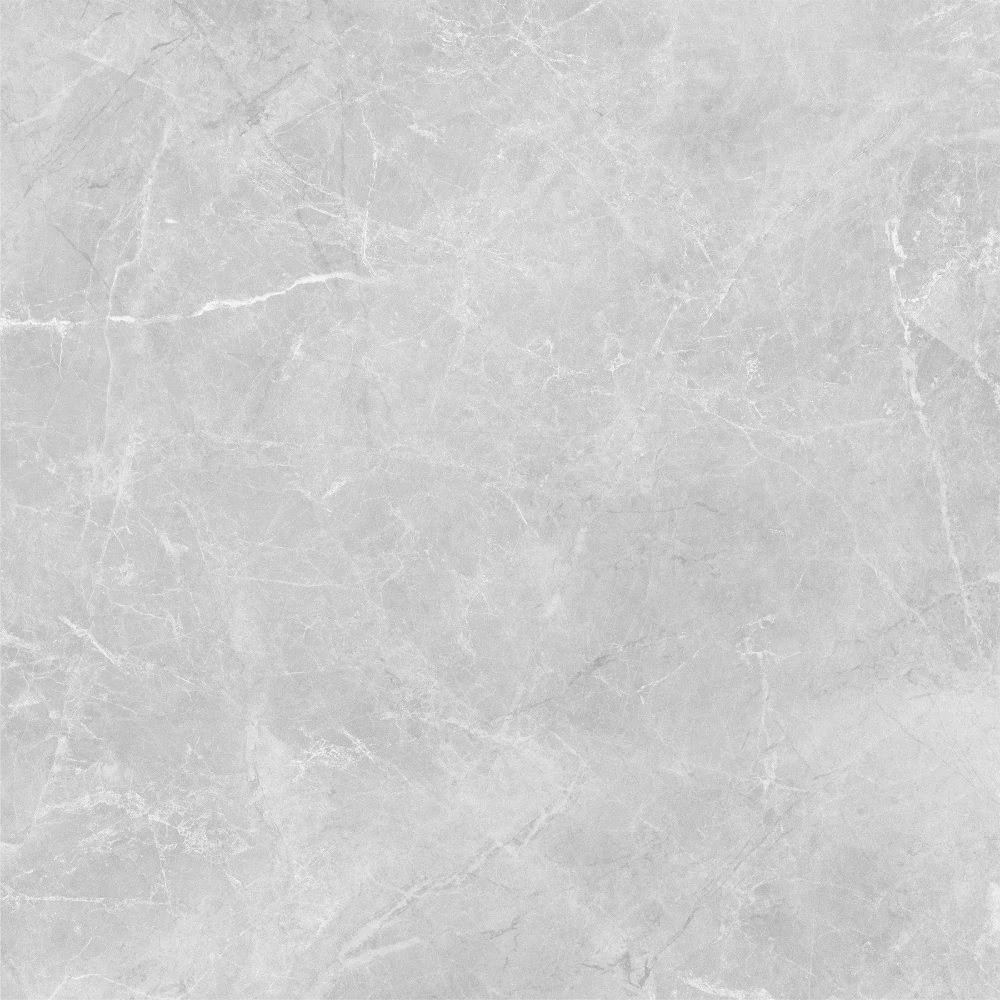 Керамогранит Alma Ceramica GFU6060APL07L Aparel 60x60 серый лаппатированный под камень