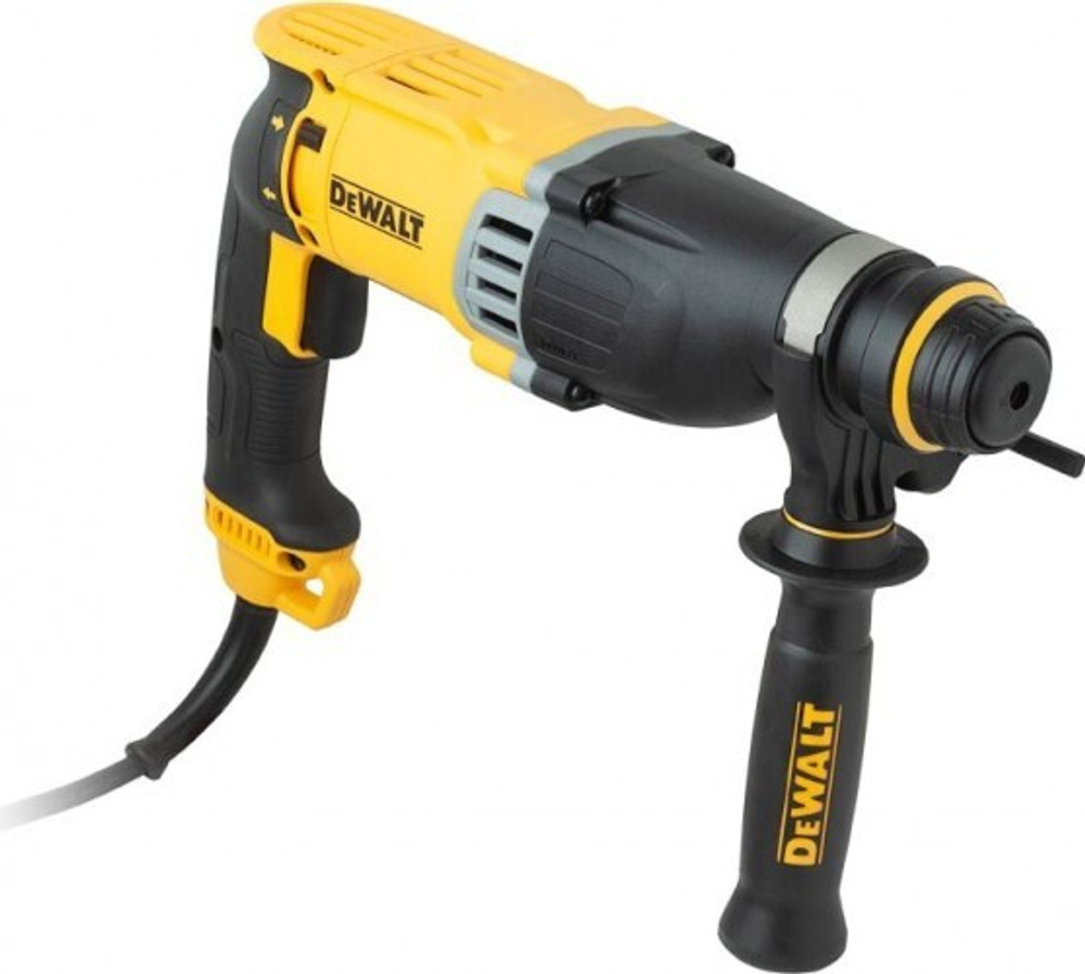 Перфоратор DeWALT D 25143 К D25143K-KS