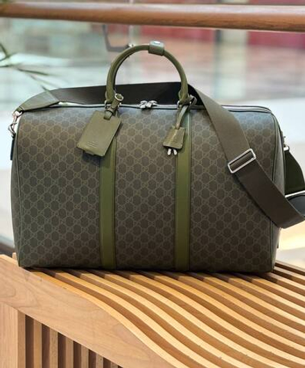 Сумка дорожная Gucci
