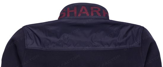 Утеплённый спортивный костюм Paul&Shark