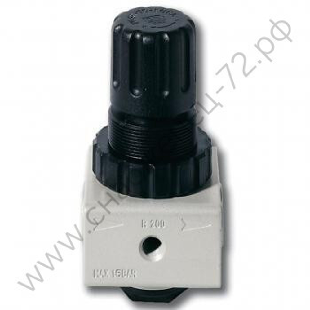 Регулятор давления GAV R-200 3/8