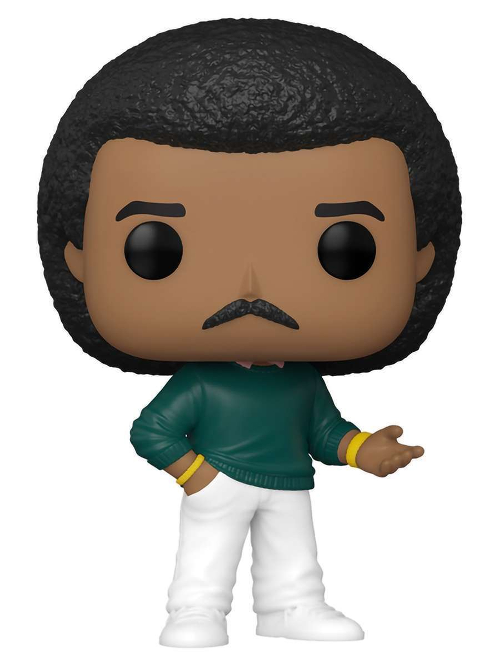Фигурка Funko POP! Rocks Lionel Richie (349) 64041