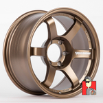 Комплект дисков RAYS 18x9 et0 6x139.7