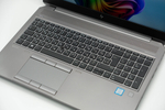 Ноутбук HP ZBook 15 G6 ( i7-9750H / Quadro T1000 )
