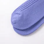 Носки Ymkashix Standart Cotton сиреневые