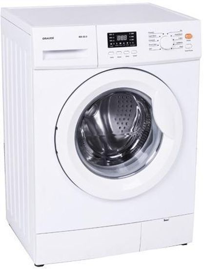 Стиральная машина GRAUDE WA 60.0