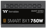 Блок питания Thermaltake PS-SPD-0750NNFABE-4 750 Вт
