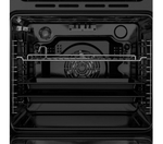 Шкаф духовой электрический MAUNFELD EOEM.769B2 фото 7