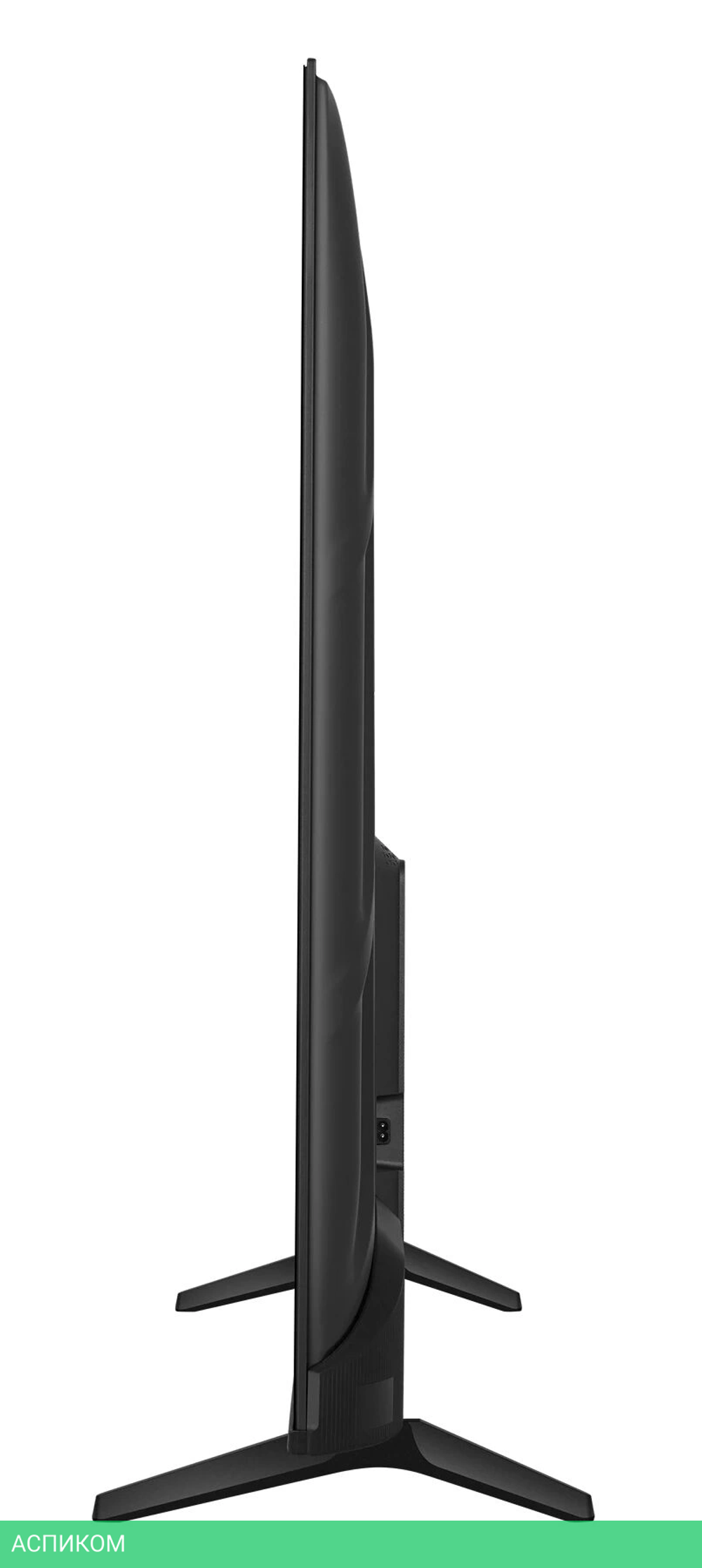 Телевизор LED Hisense 50" 50A6Q