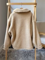 Куртка-рубашка из экомеха Mc2 Saint Barth, 152