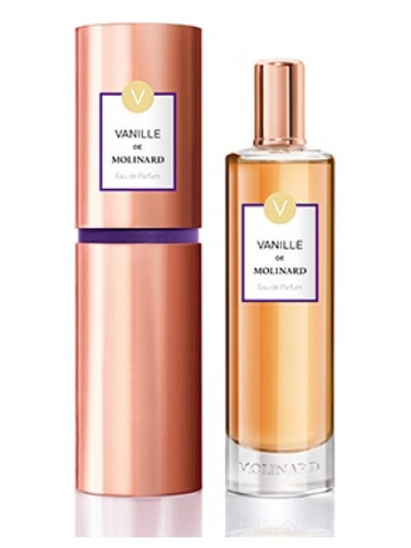 Molinard Vanille