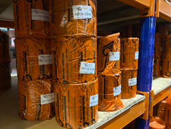 Втулка 707-76-12140