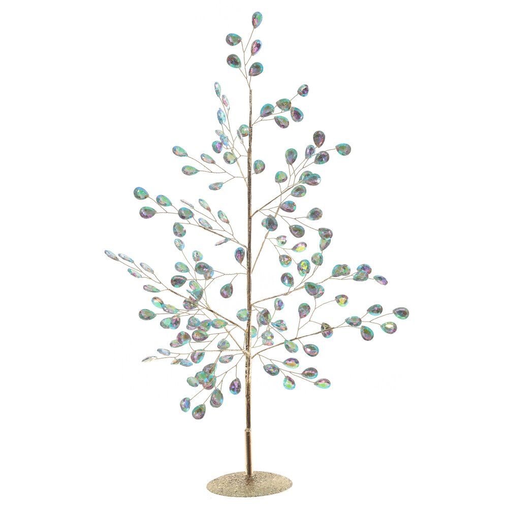 GAEM Изделие декоративное "Дерево", Н45см, L34 W34 H51 см