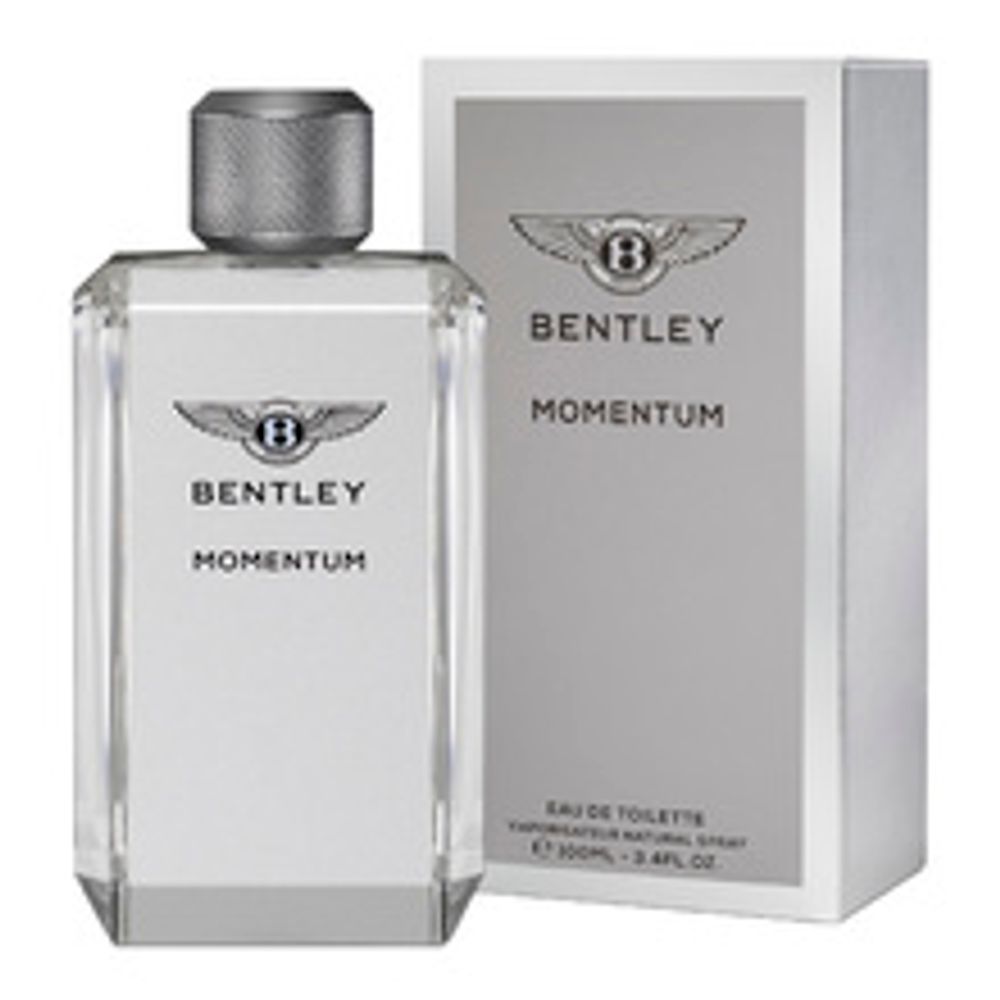 Bentley Momentum for Men EDT 100ml