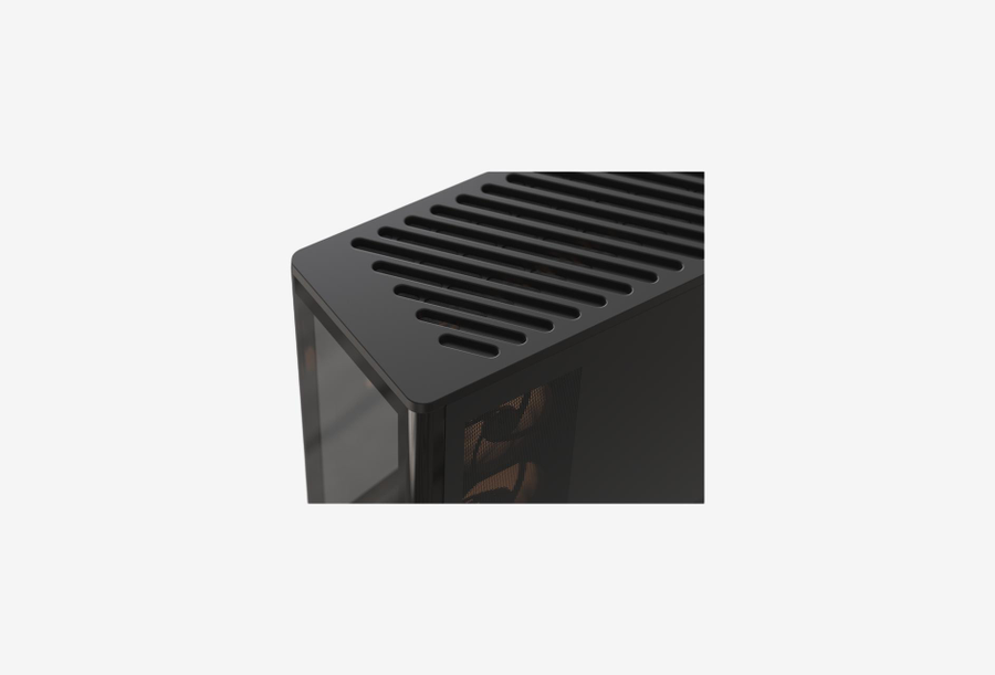 Crystal U9 PA Black_0826709110518