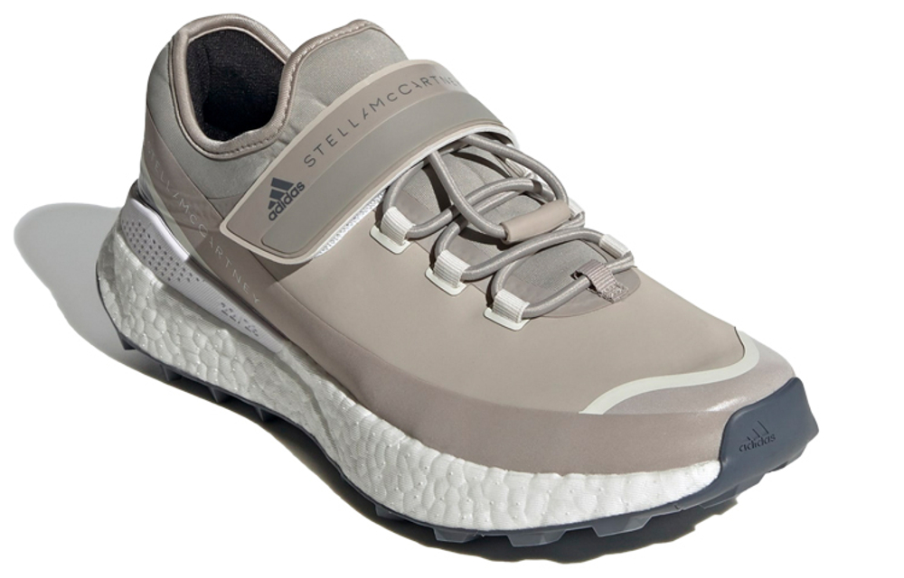 Кроссовки 1-Stella Mccartney Adidas Outdoorboost Rain Rdy (Женская размерная сетка)