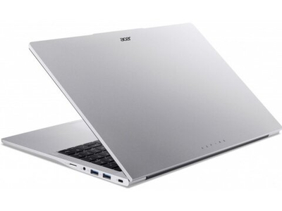 Ноутбук Acer Aspire Lite AL14-71P-53L6 IPS, 1920x1200, Intel Core i5-13500H, 12-ядерный, 16ГБ DDR5, 1024ГБ SSD, Intel UHD Graphics, DOS, серебристый, NX.D7XCD.002
