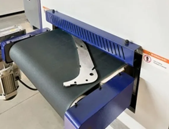 Машина консольная для термической резки HDWELD QCut-1030