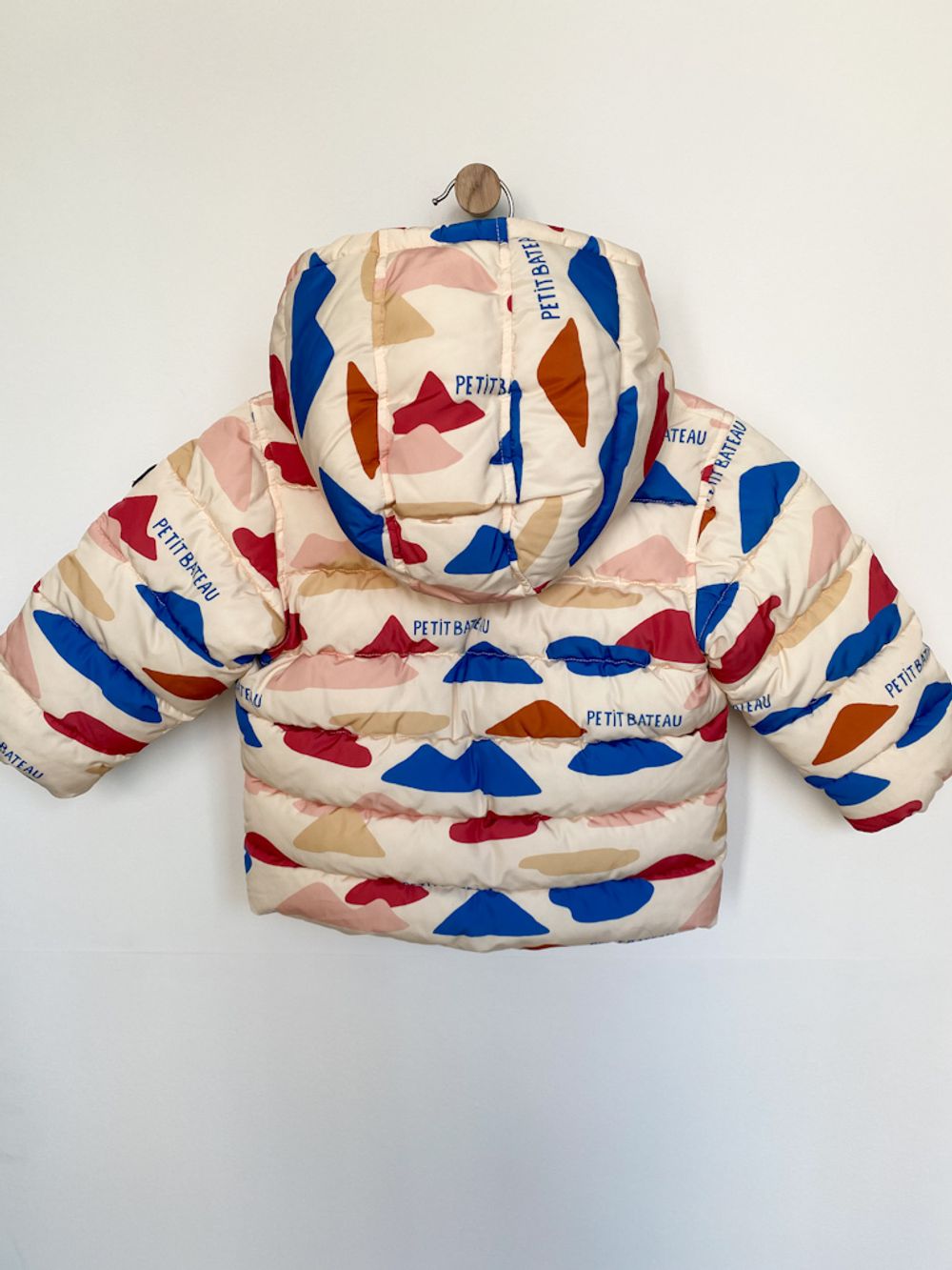Куртка Petit Bateau, 86