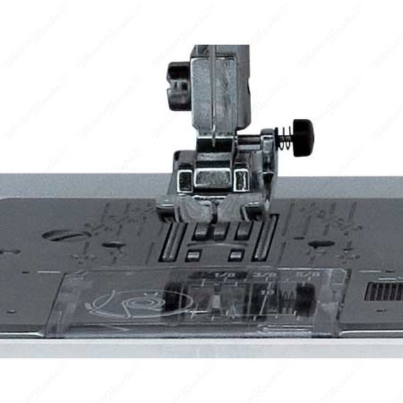 Швейная машина Janome JW 7630