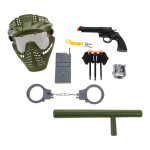 Набор оружия Спецслужб, пакет 88958