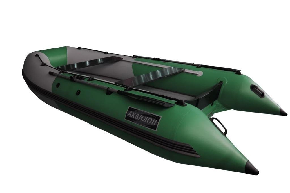 Лодка надувная Аквилон СВ-360 Comfort