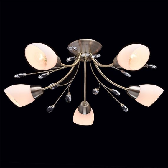 Потолочная люстра MW-Light 356012905