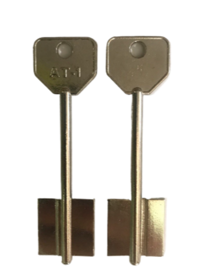 Заготовка дверняк ATRA 1 (ATR1D, АТ-1)