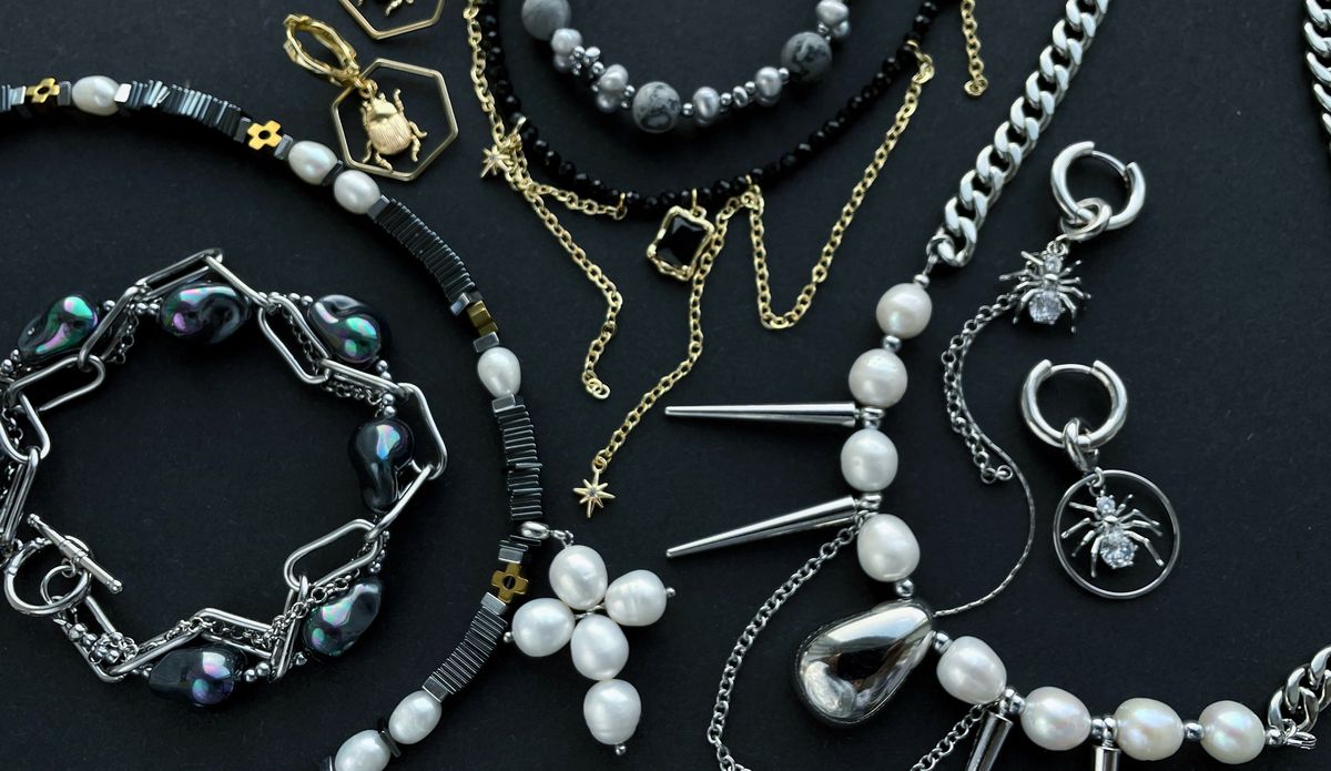 7 идей для украшений - Хэллоуин