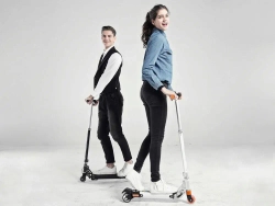 Электросамокат Airwheel Z8