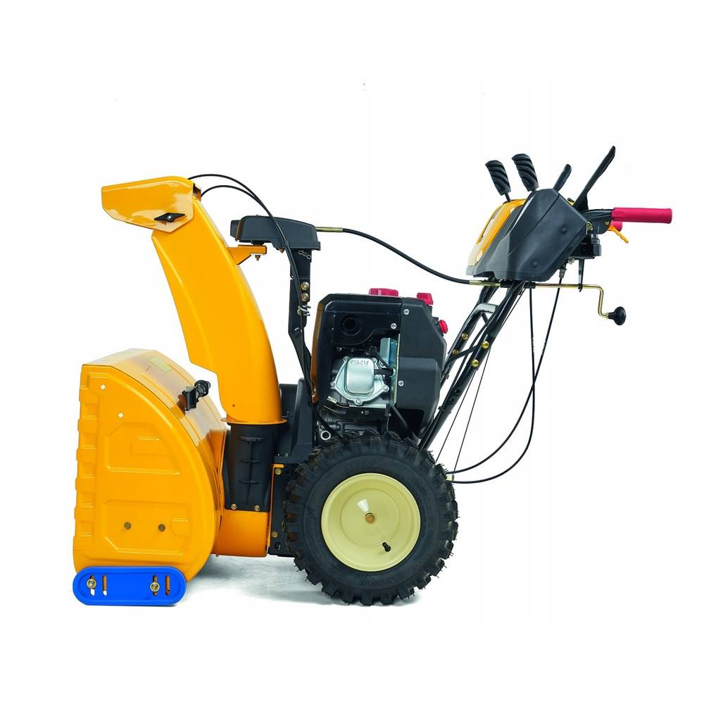 Бензиновый снегоуборщик Cub Cadet XS3 71 SWE