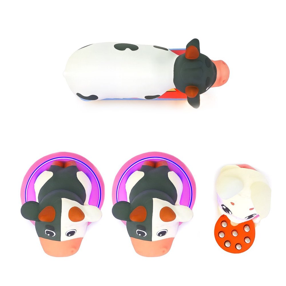 Интерактивная ферма максимальная комплектация