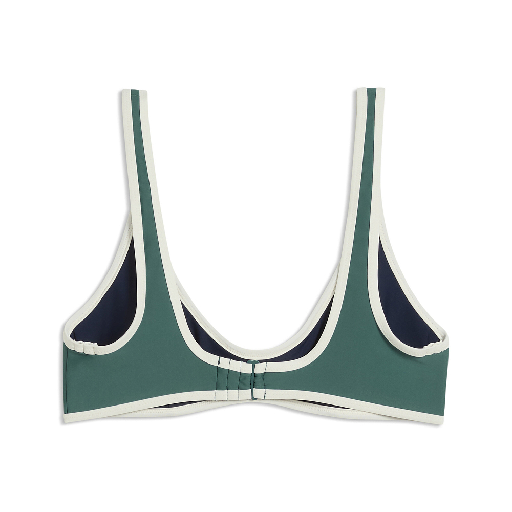 Женский купальник PUMA SWIM REVERSIBLE