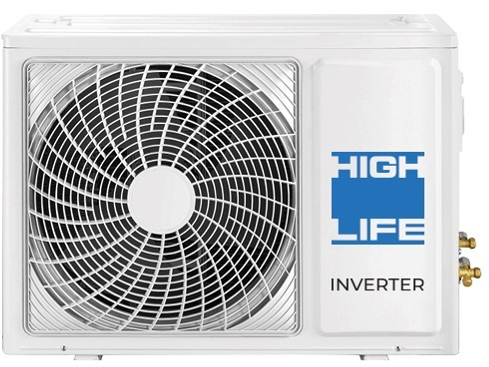 Кондиционер High Life Priority Class 2.0 ACHL-18PC-I-CHDV03S Inverter