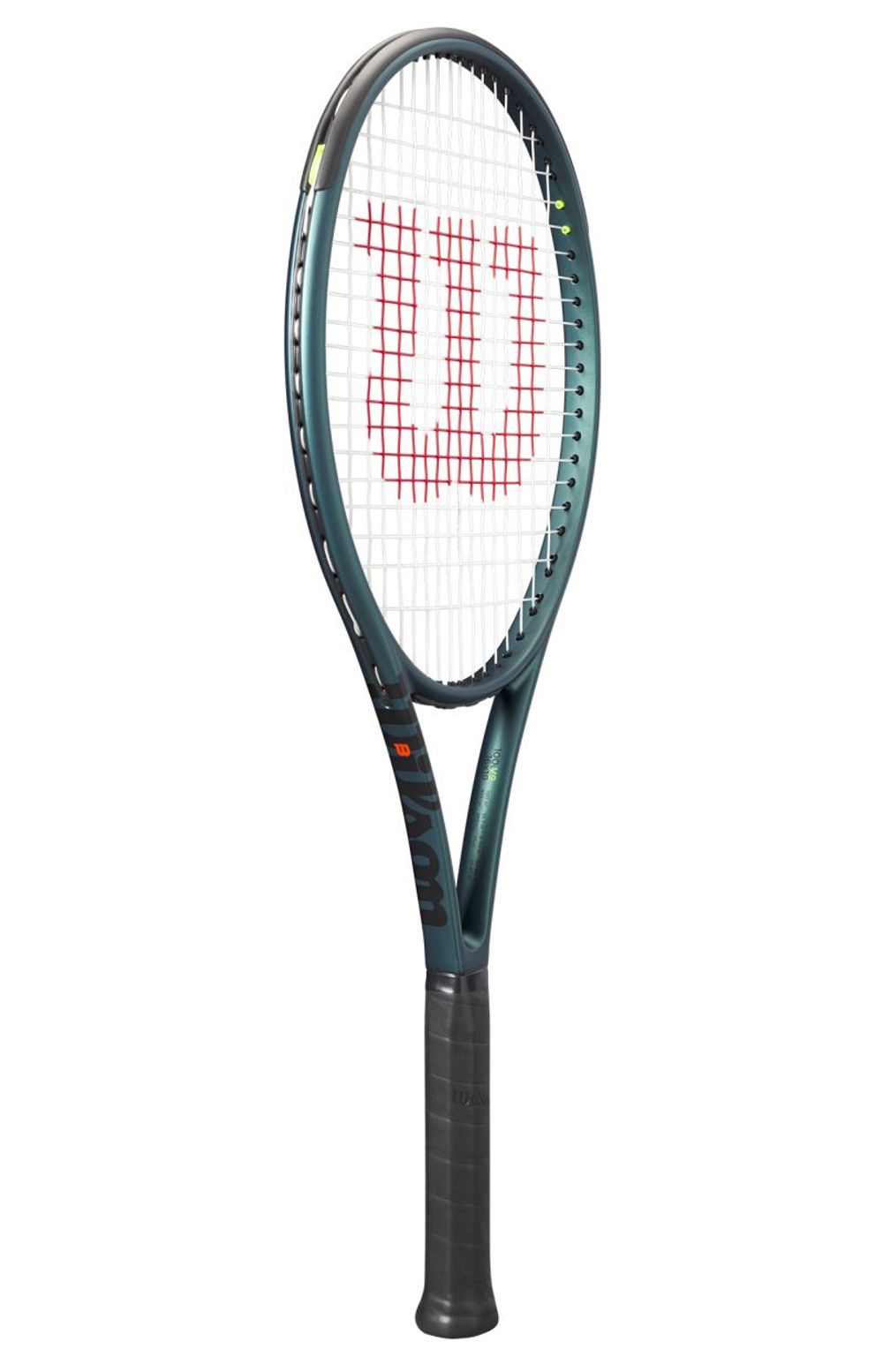 Теннисная ракетка Wilson Blade 100L V9.0