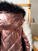 Пуховая куртка Choupette, 146