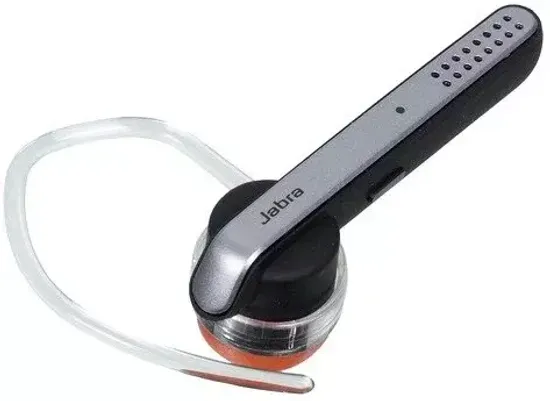 Bluetooth-гарнитура Jabra Talk 45, черный