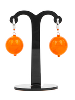 Серьги Roberta